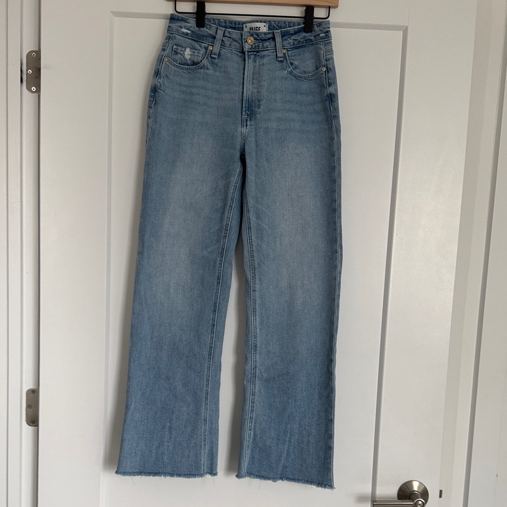 Paige Leenah Ankle Jean